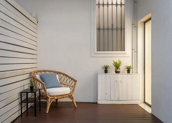 Bypillow Ramblas (Adults Only) Barcelone